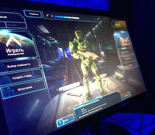Illustration for article titled There's A Free-To-Play Halo Game Coming... To Russia